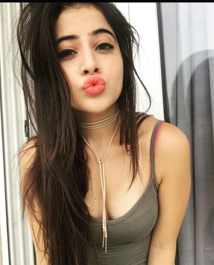 Isha Kanpur Escort - 14615