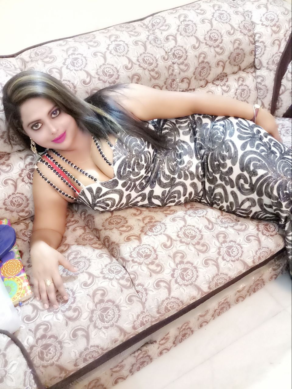 Kajal Patel Call Girl In Indore