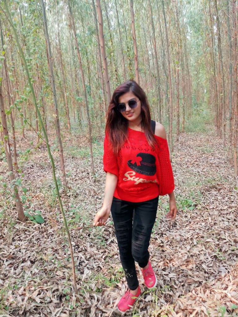 Puja Rani