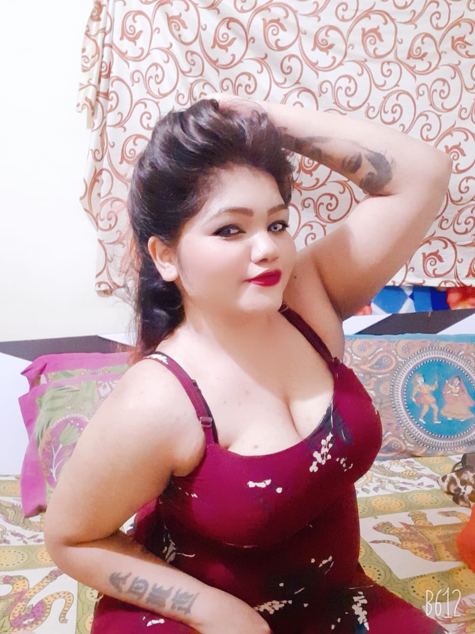 Diya Gupta Independent Bhavnagar Escort - 14701