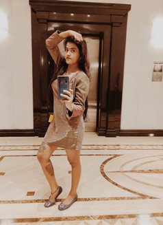 Ruchi - Asian escort in Chand Chaura photo 1 of 1