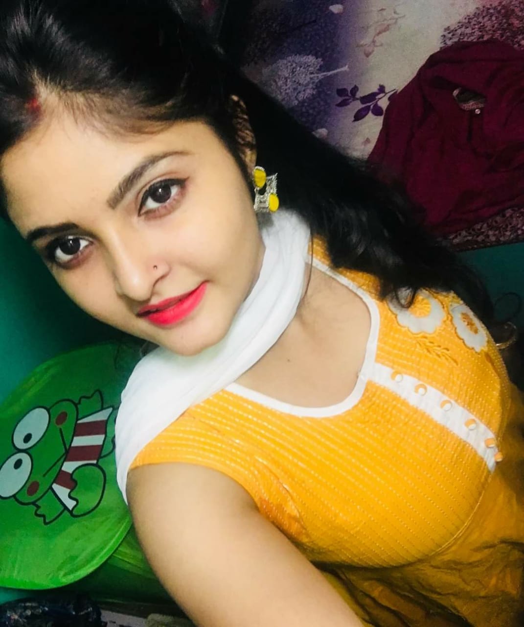 Kajal - Indian escort in Rajender Nagar photo 1 of 1