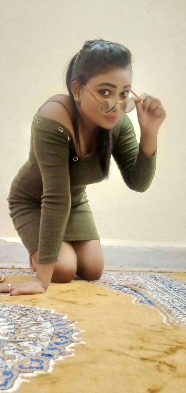 Aarohi Escort In Khandala 