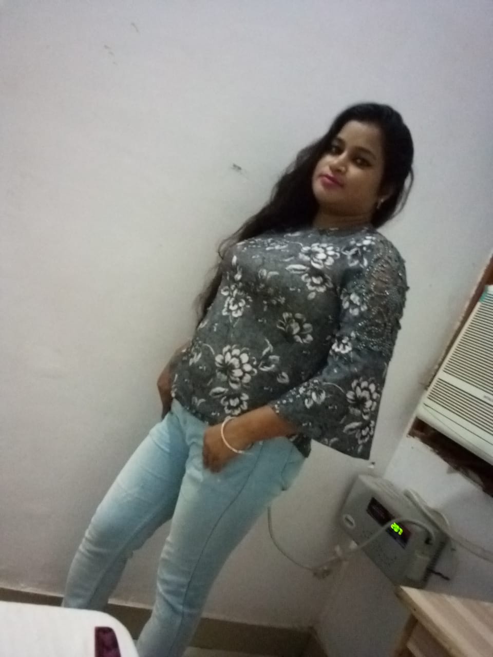 Pooja - Indian escort in Lonavala photo 1 of 1