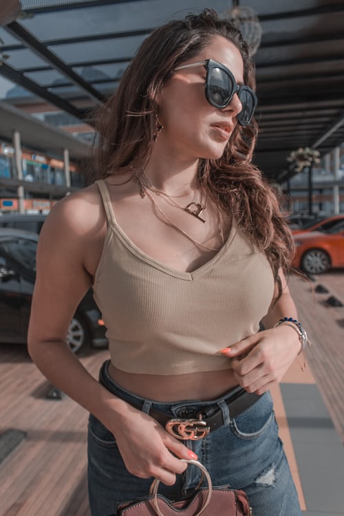 Pallavi Singh VIP Escort In Hyderabad