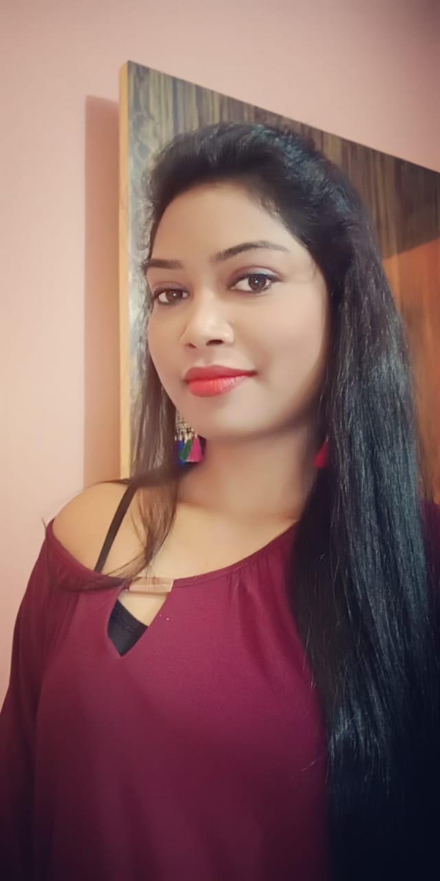 Sunita Yadav Rourkela Escort