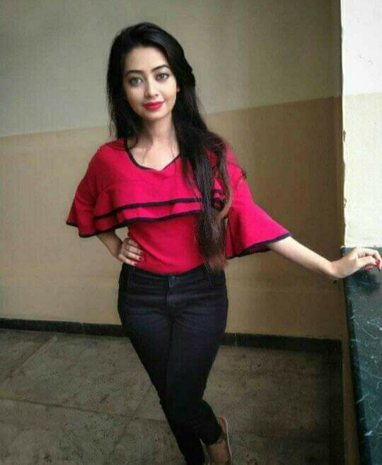 Arshi Khan Moradabad Call Girl - 14888