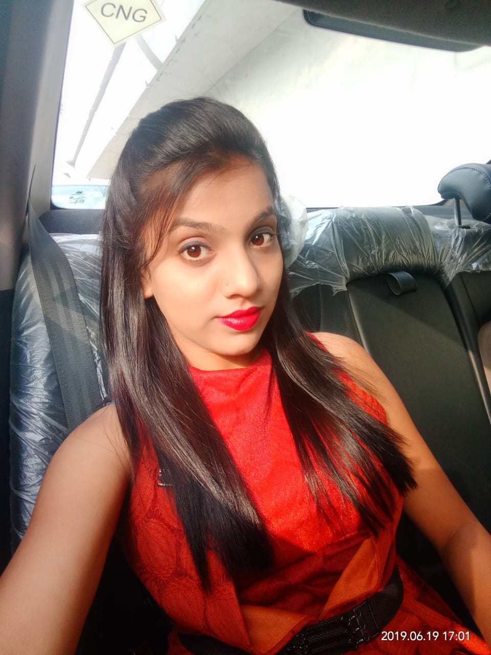 Ishita - Asian escort in Nanikhodiyar photo 1 of 1