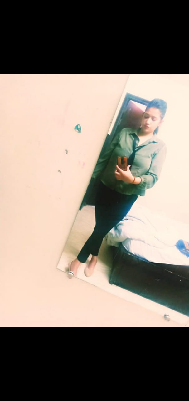 Kavyanshi Escort Girl In Gandhinagar