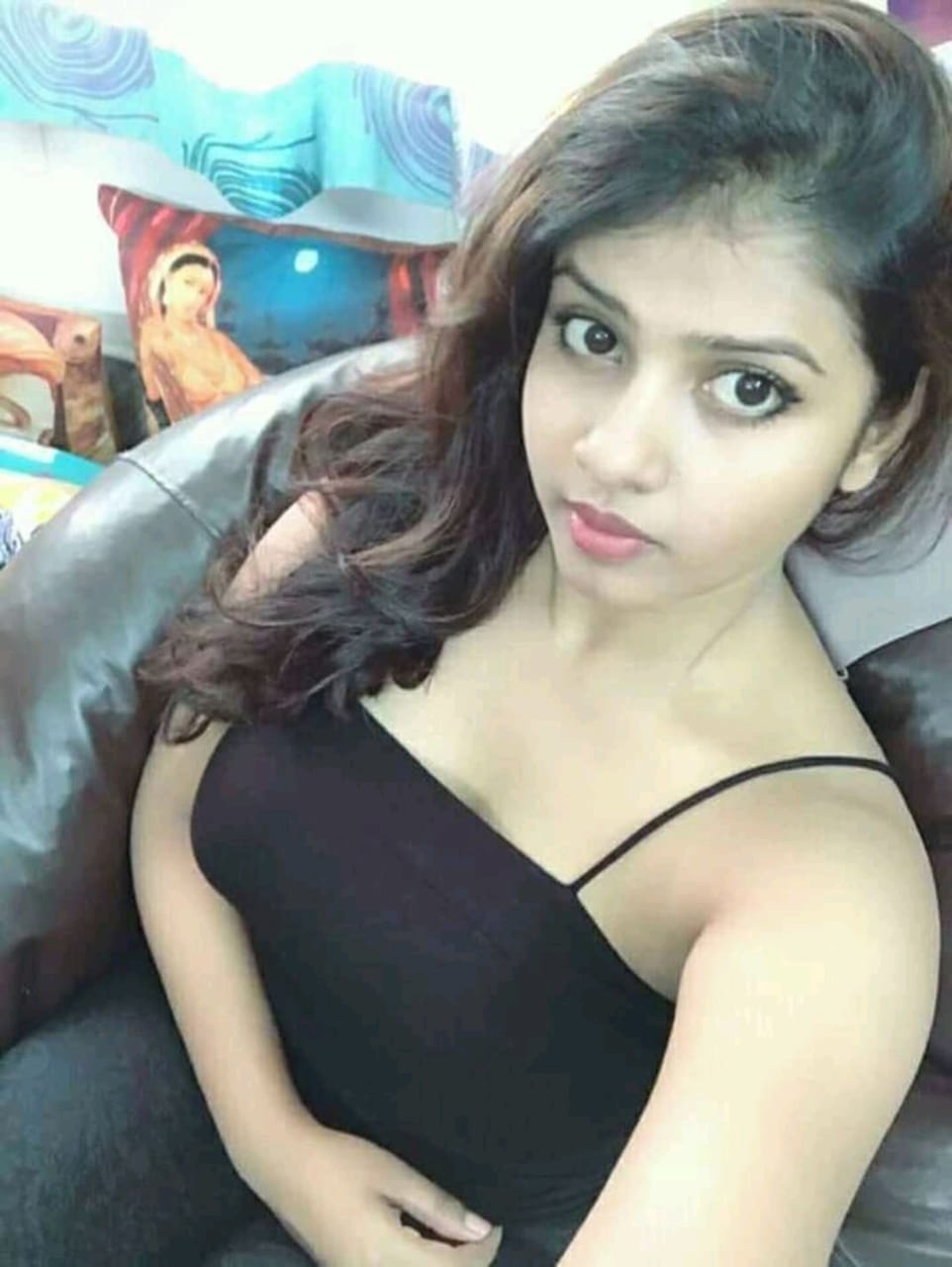 Jhanvi Roy Jamnagar Escort Girl