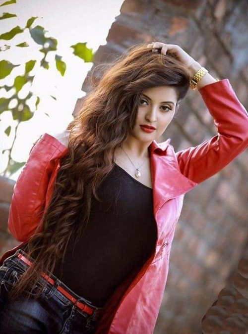 Sanjana Kaur Nadiad Escort Girl