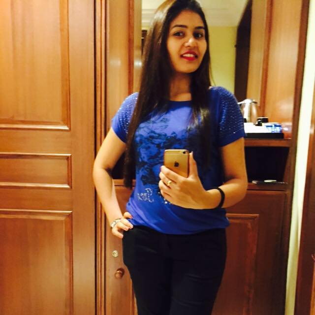 Sarita - Asian escort in Nanikhodiyar photo 1 of 1