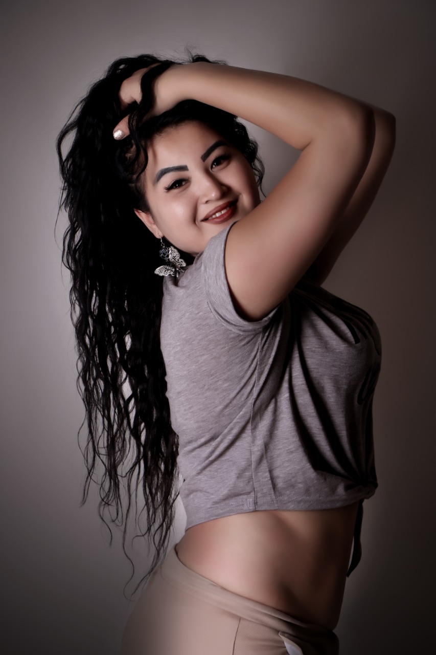 Angle Delhi Call Girl Service