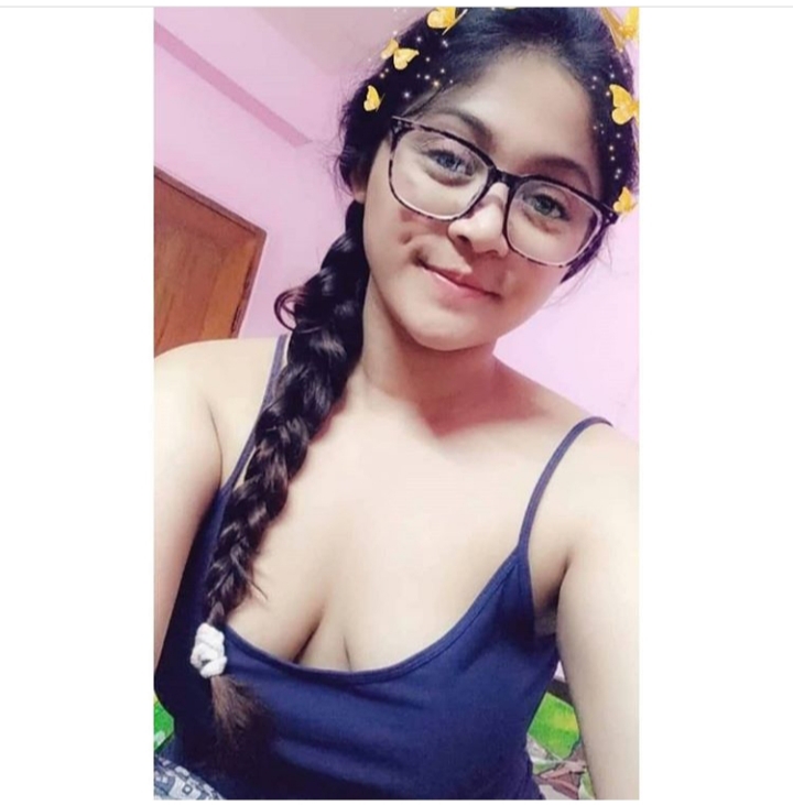 Shivangi - Indian escort in Mohali photo 1 of 1