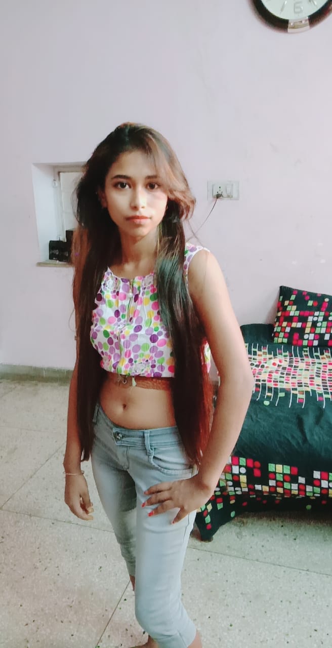 Jhanvi - Indian escort in Jodhpur photo 1 of 2