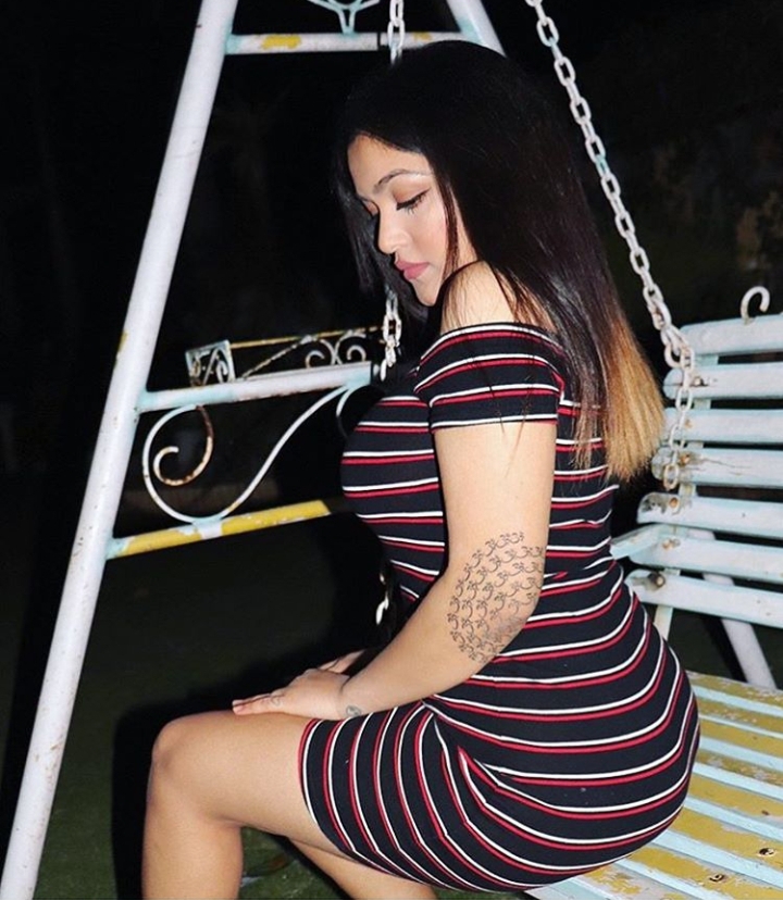 Kanika - Asian escort in Patel Nagar photo 1 of 1