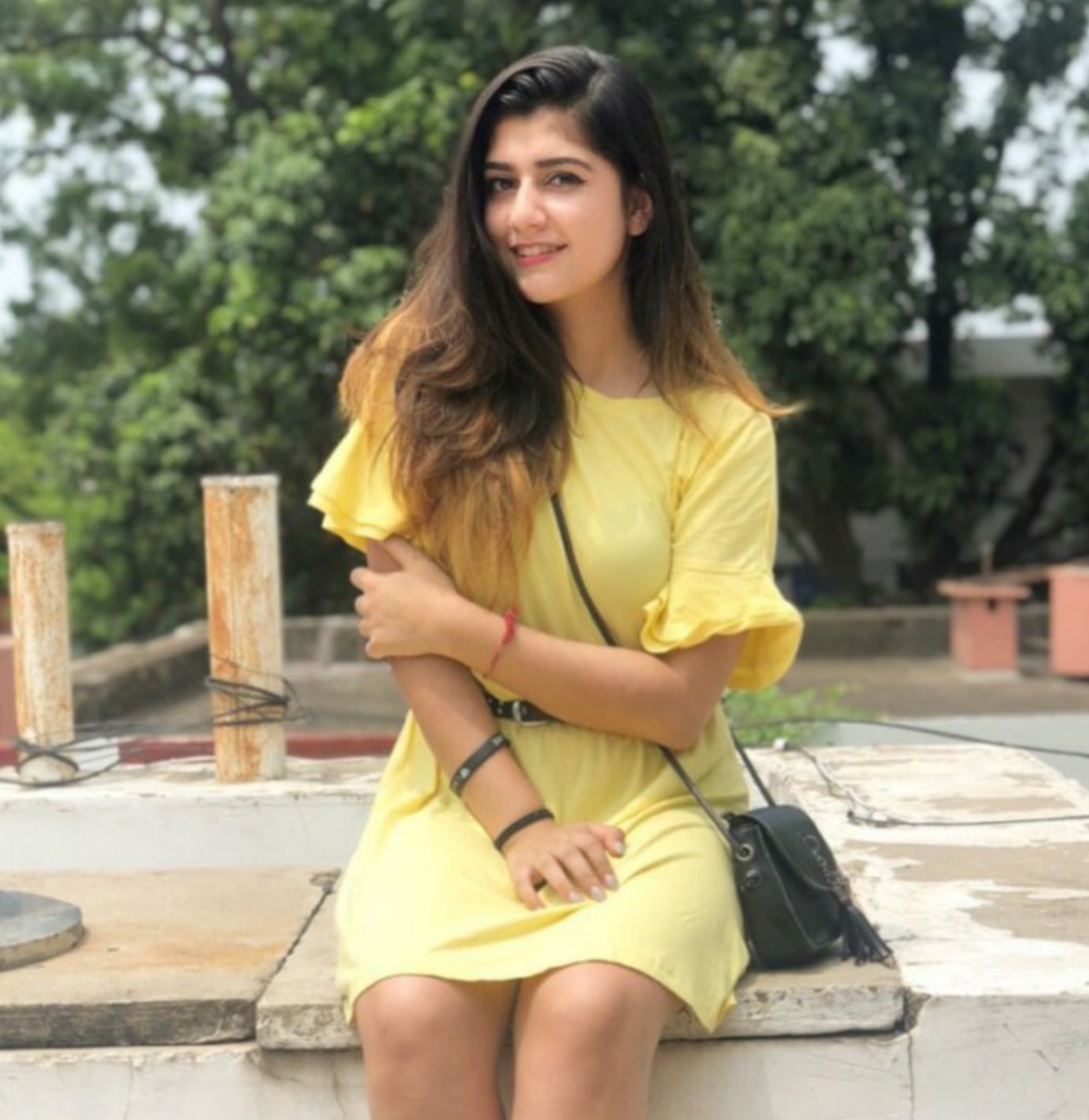 Roshni - Asian escort in Panchkula photo 1 of 6