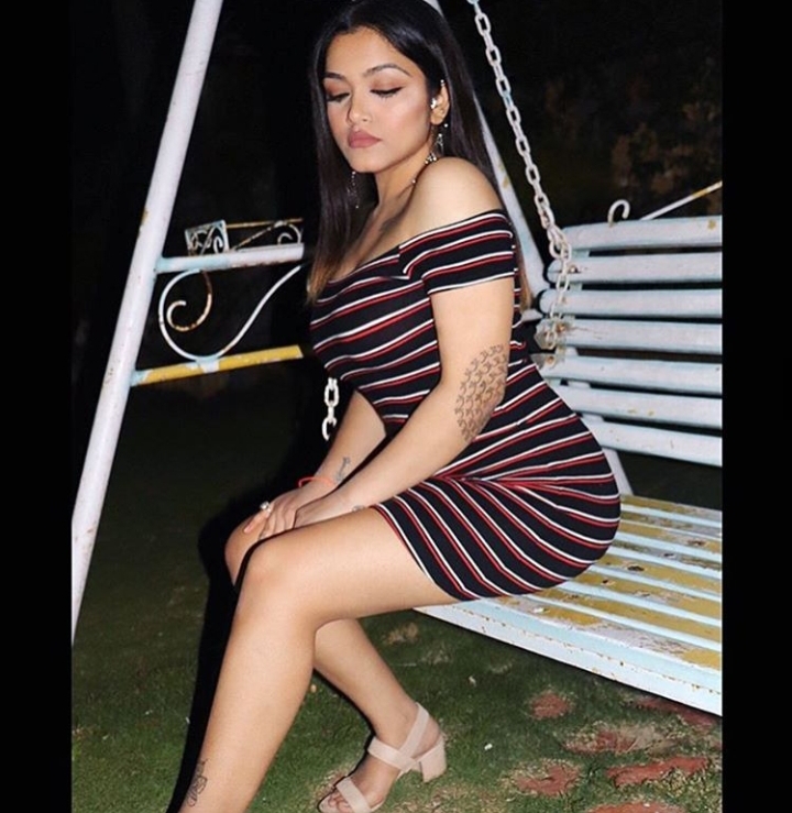 Isha Singh Call Girl In Gandhinagar