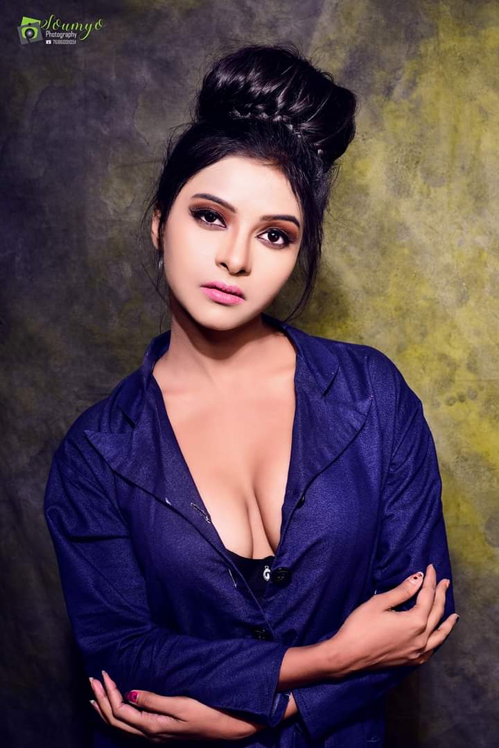Miss Ekta Siliguri Call Girls
