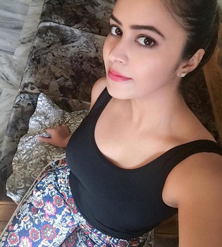 Shristy - Indian escort in Mangalore photo 1 of 1