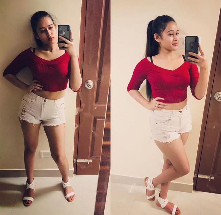 Sarbani - Indian escort in Ulwe photo 1 of 1