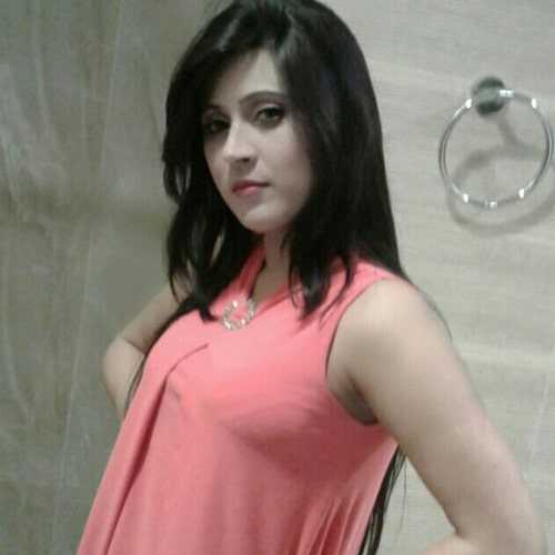 Riya Mohali Call Girl - 13877