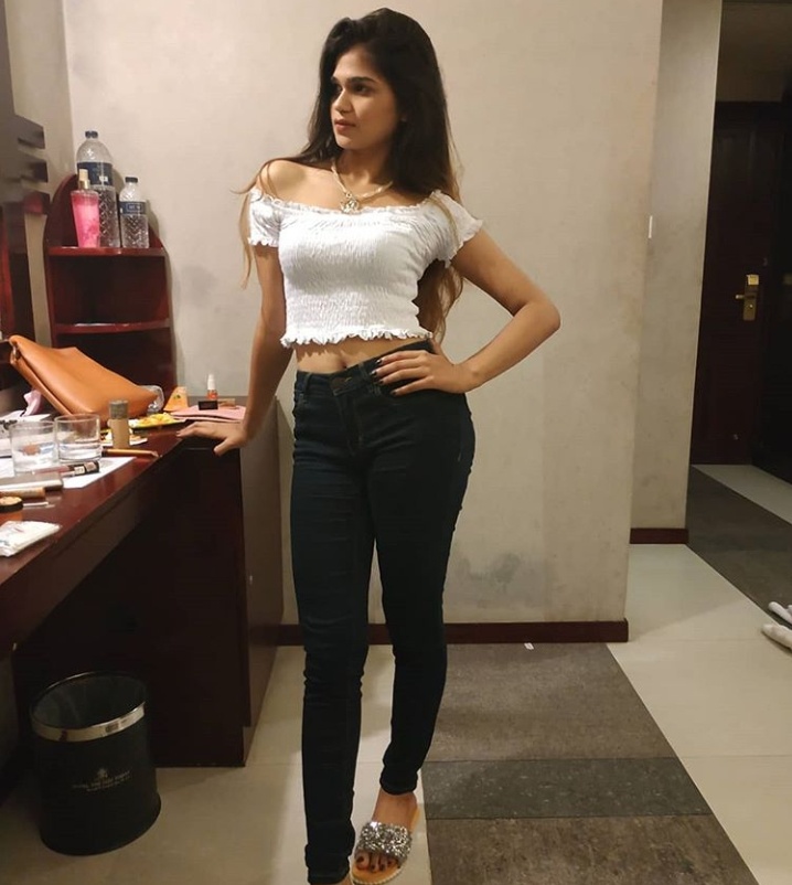 Priyanka - Indian escort in Chandrashekharpur photo 1 of 1