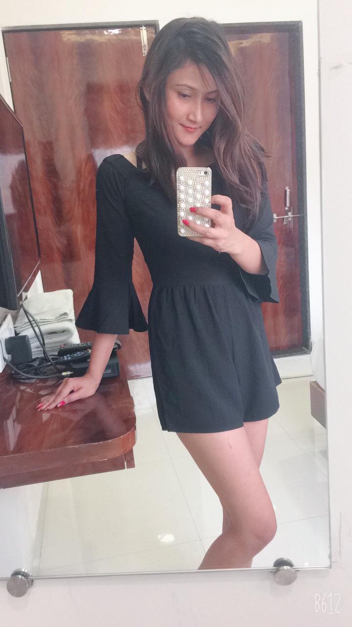 Kajari Bavishi Meerut Escorts