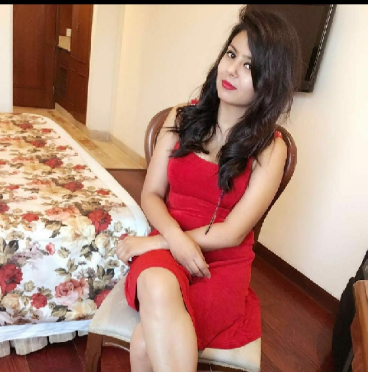 Janvi - Indian escort in Pondicherry photo 1 of 1
