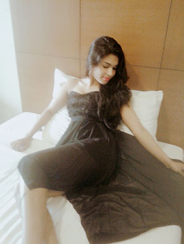 Puja Ranchi Escort Girl