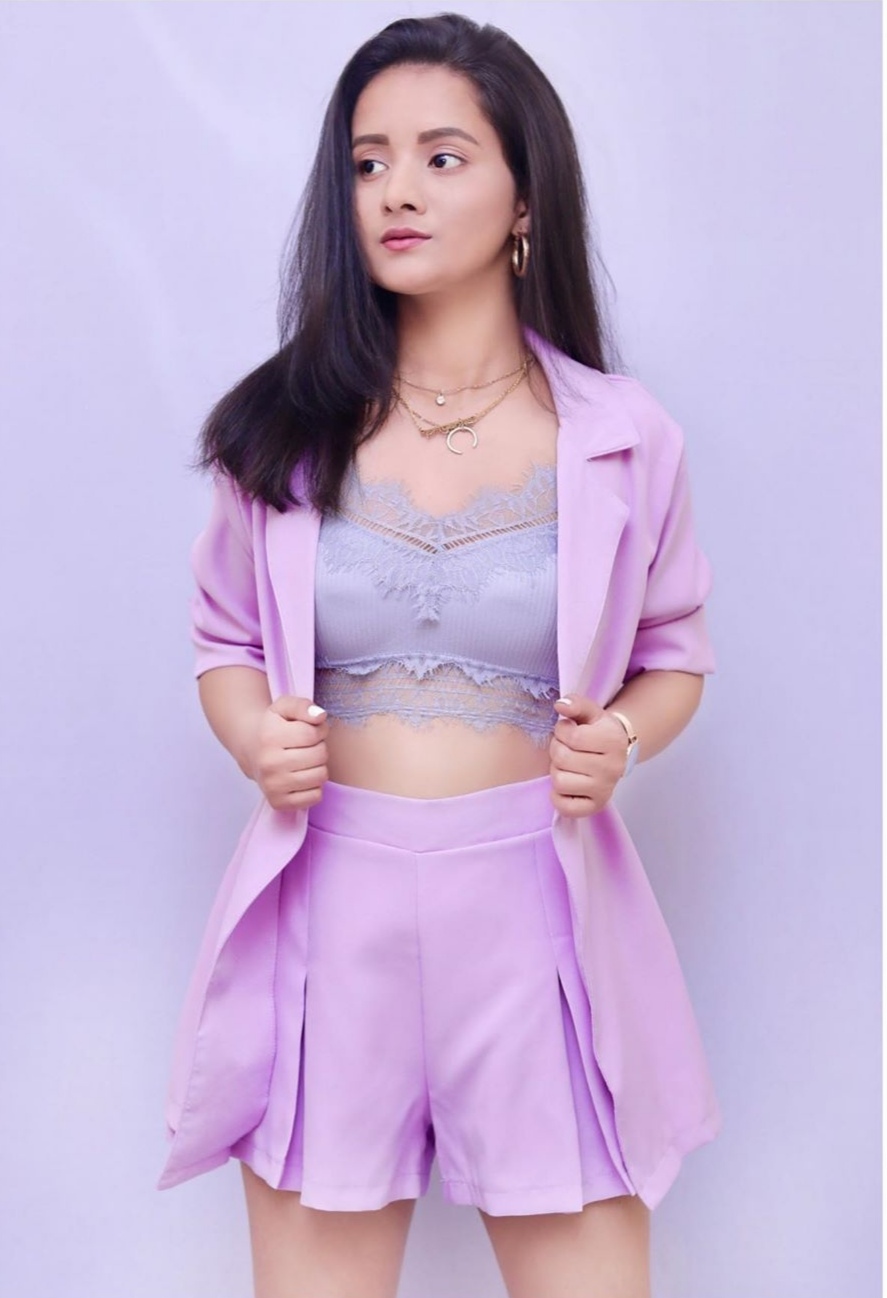 Marisa - Asian escort in Mall Road photo 1 of 5