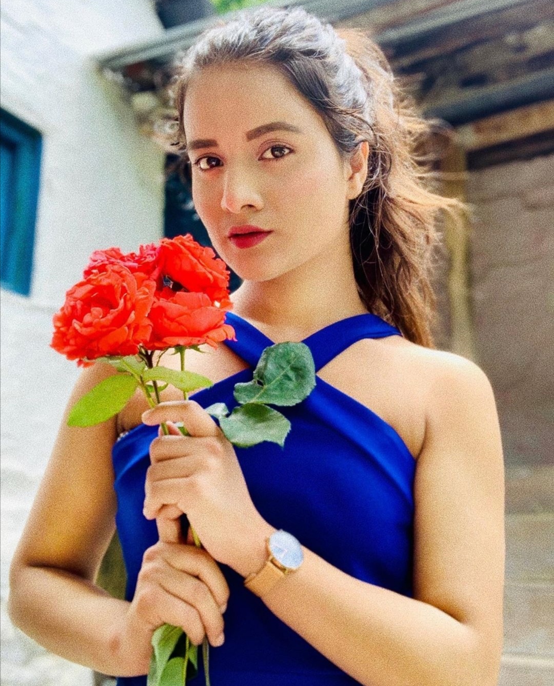 Marisa Shok Call Girl In Shimla - 15329