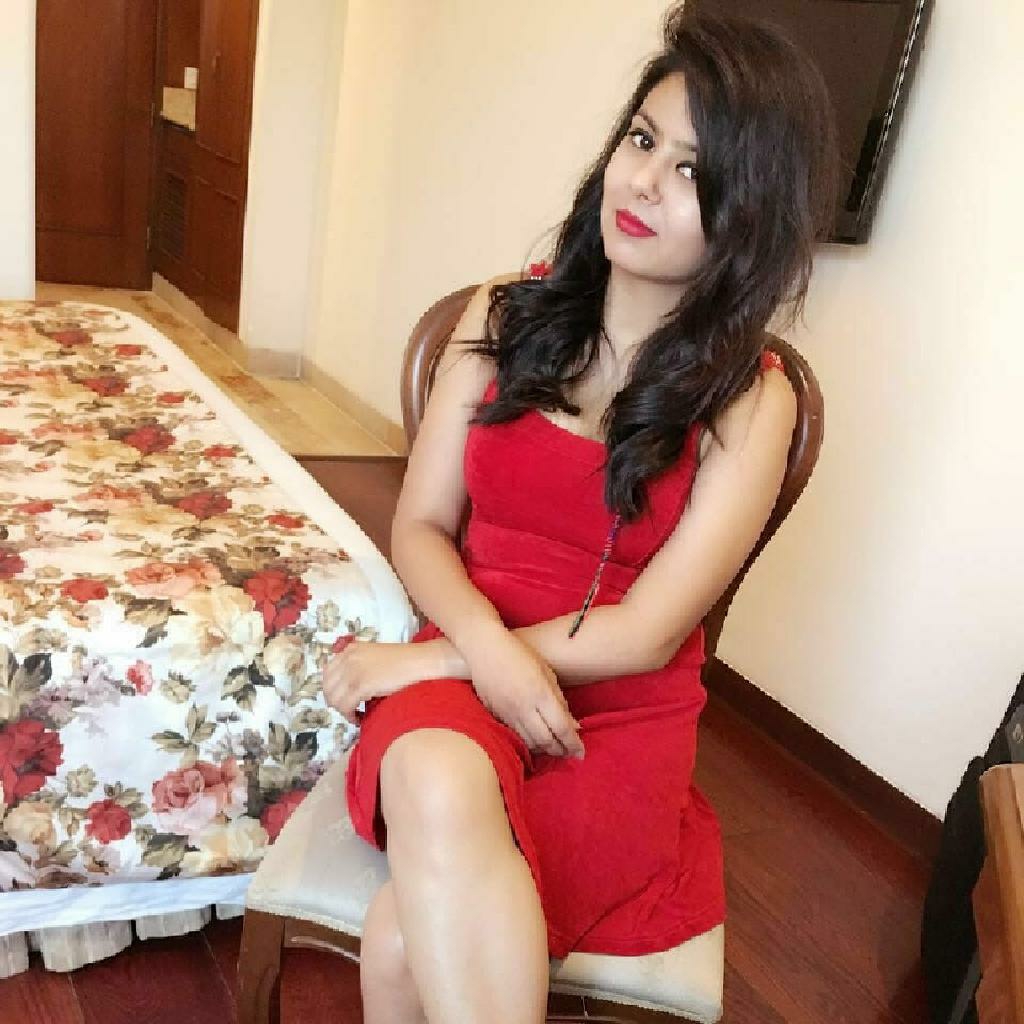 Kajal Patel Call Girl In Goa