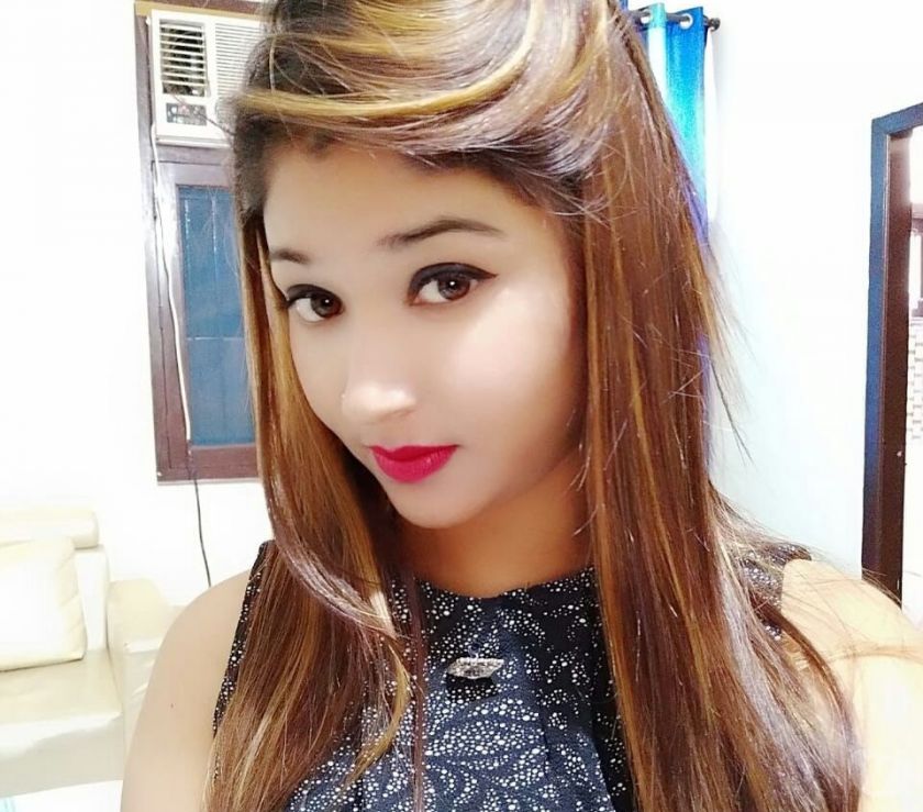 Khushi Kumari Gaya Escort Service - 15361
