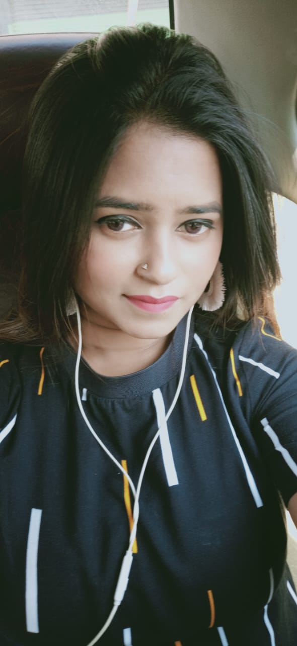 Ridhima Basu Call Girls In Anand