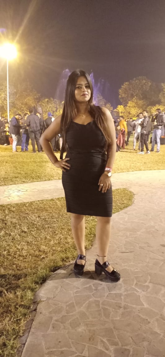 Ridhima Basu Call Girls In Anand - 15381