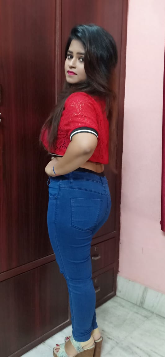 Ridhima Basu Call Girls In Anand - 15381