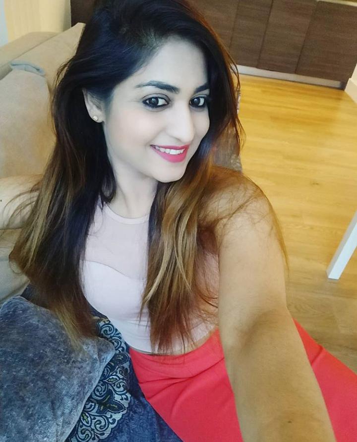 Sonia Sharma Escort Gurgaon