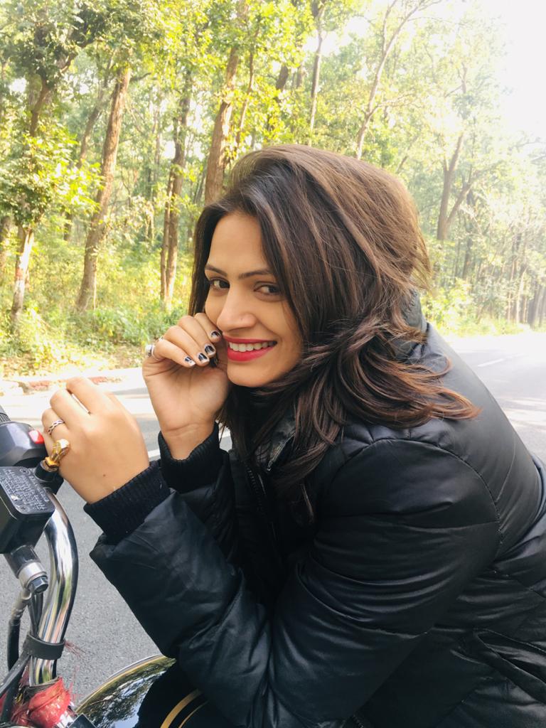 Riya Sharma Call Girls In Rohtak