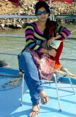 Sangeeta Manali Escort - 15411