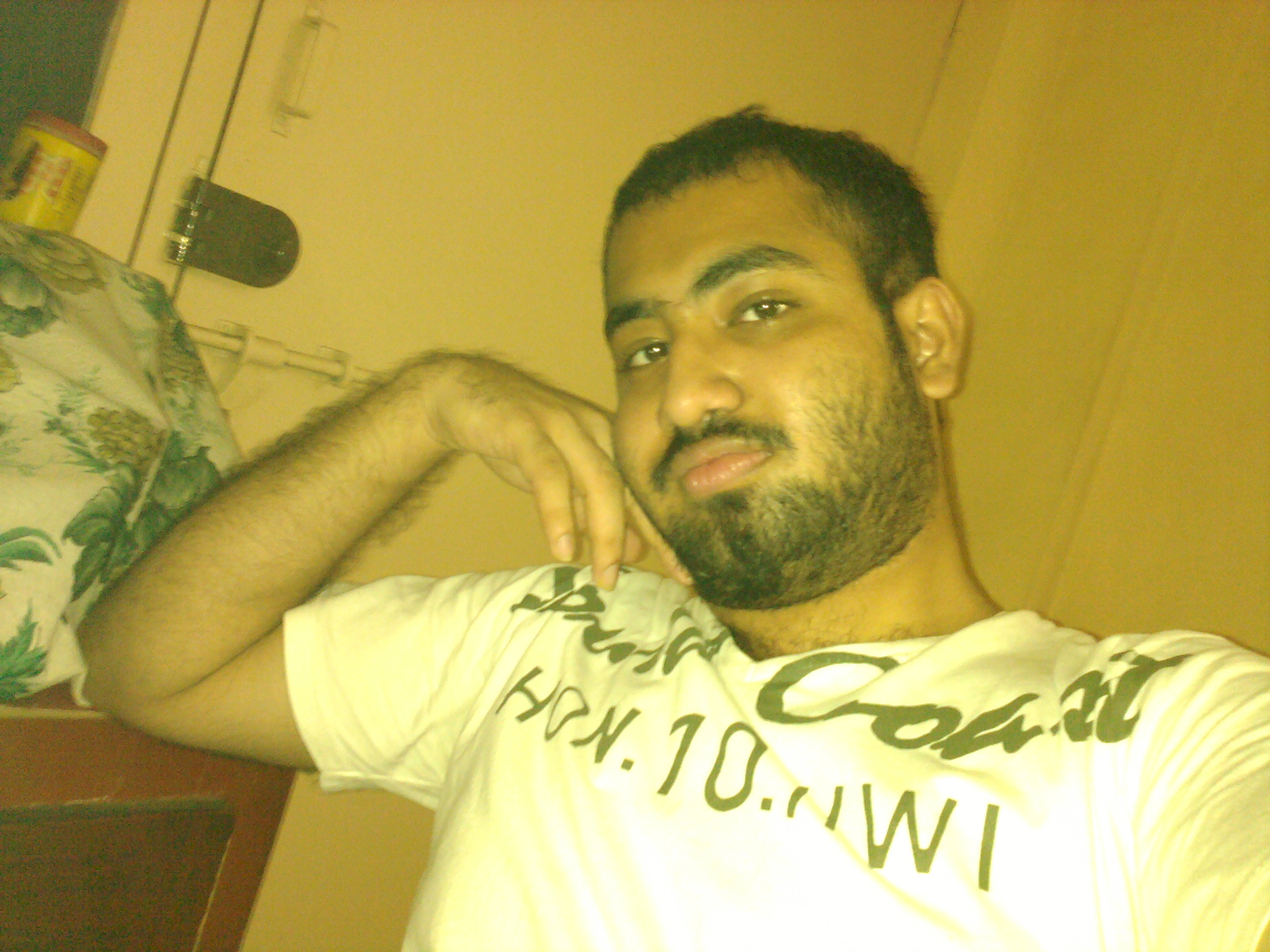 PARTHA ROY