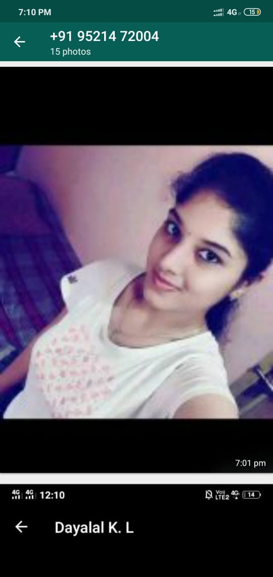 Nikitakumari - Indian escort in Pondicherry photo 1 of 1