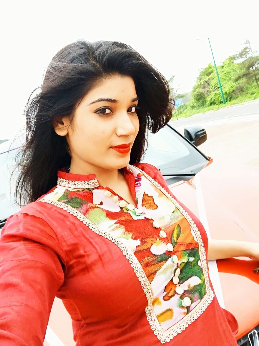 Escort in Vadodara - 15454