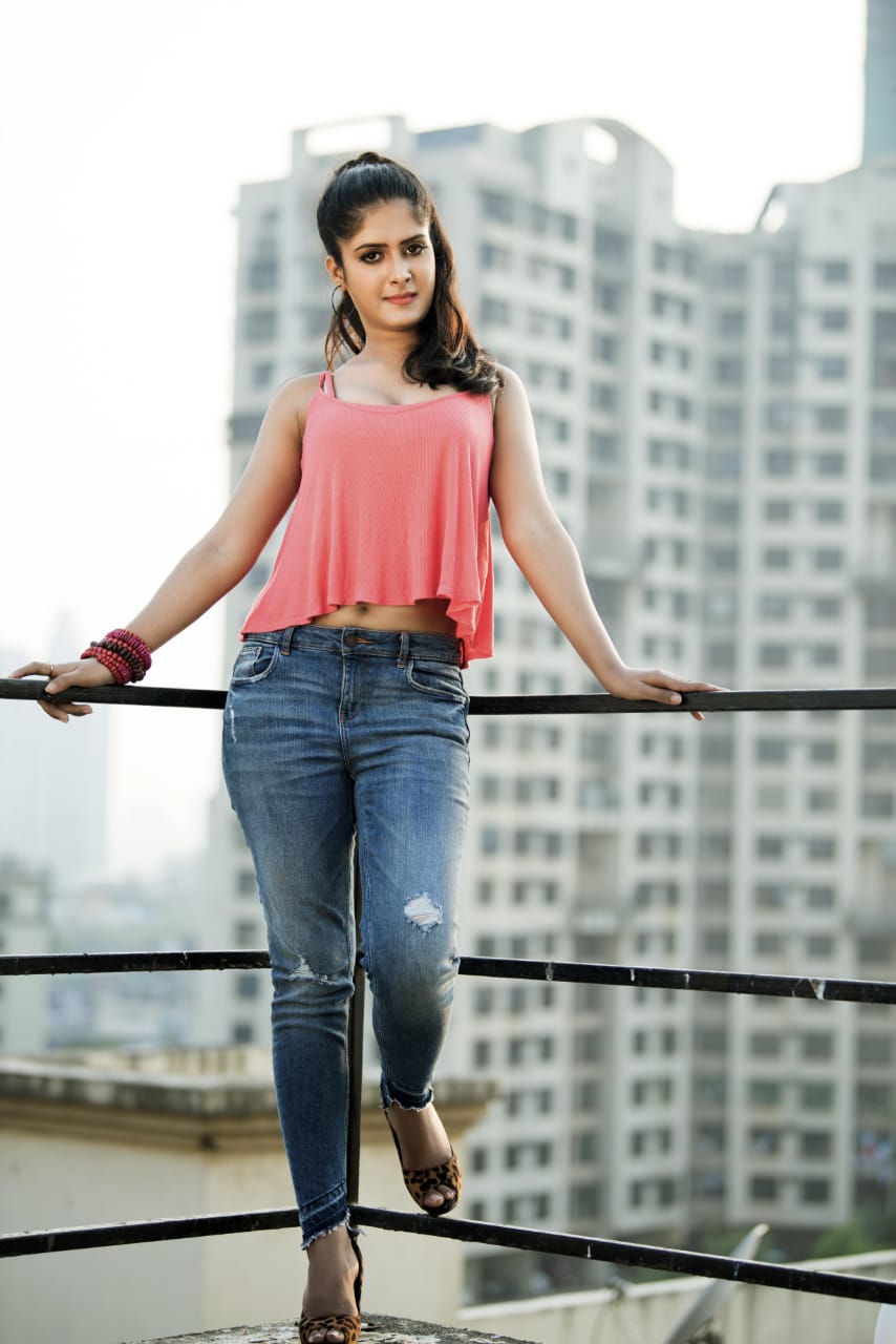 Escort in Vadodara - 15454