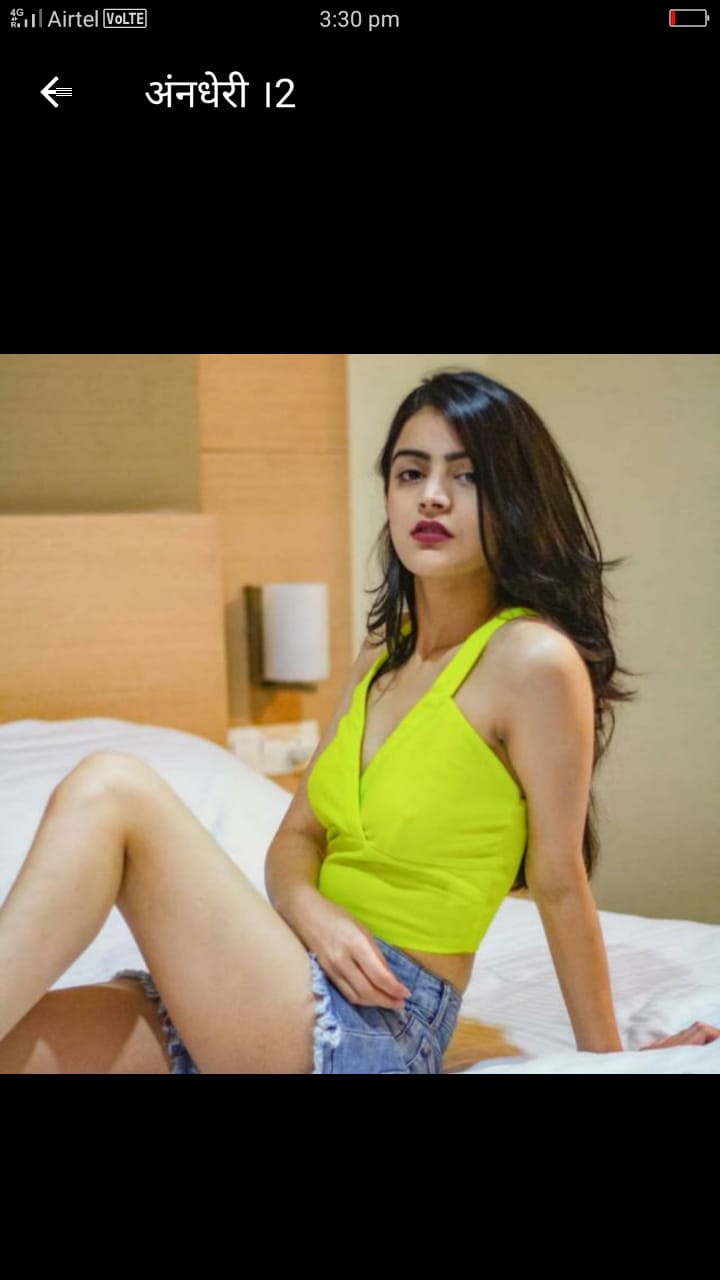 Escort in Vadodara - 15454