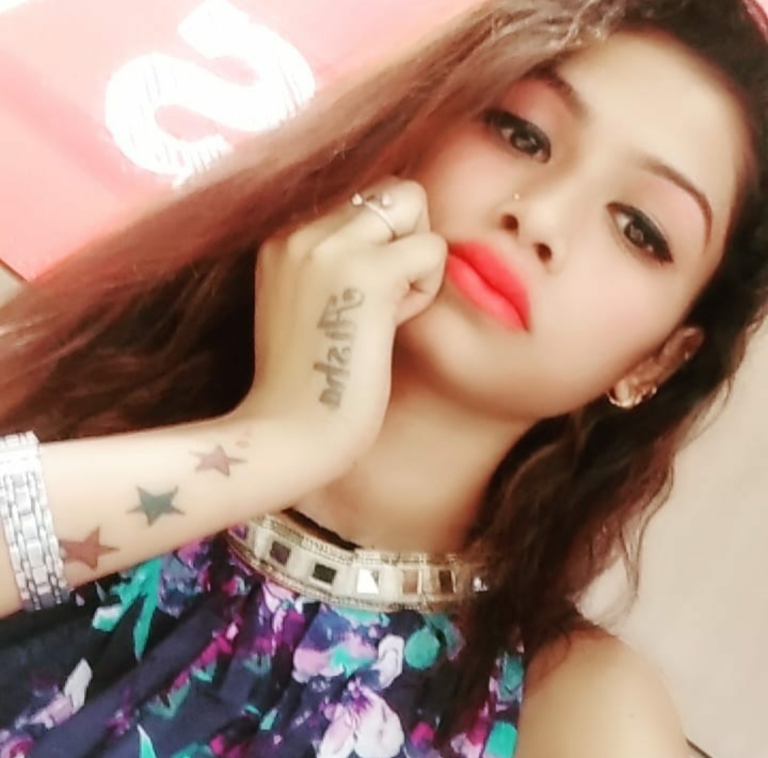 Vadodara Escorts - 15455