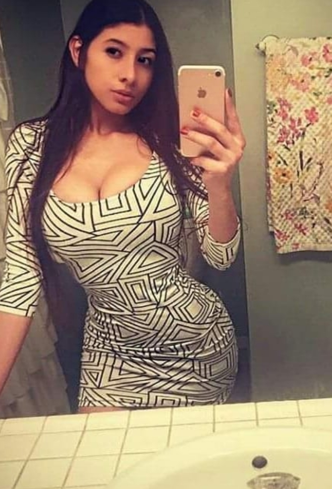Alina Call Girl in Goa