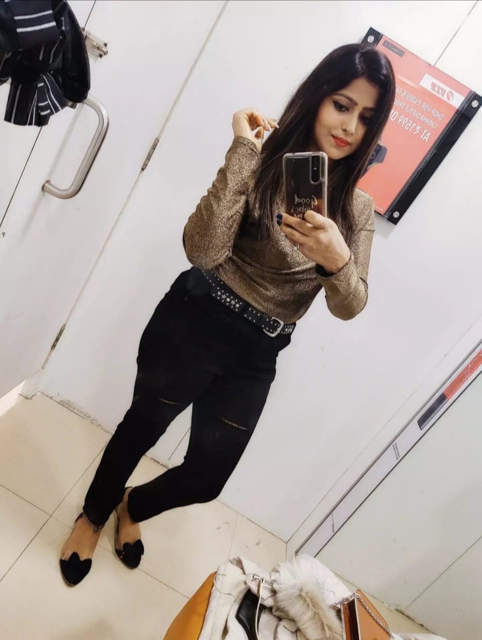 Arohi Sidhi Escorts  - 15680