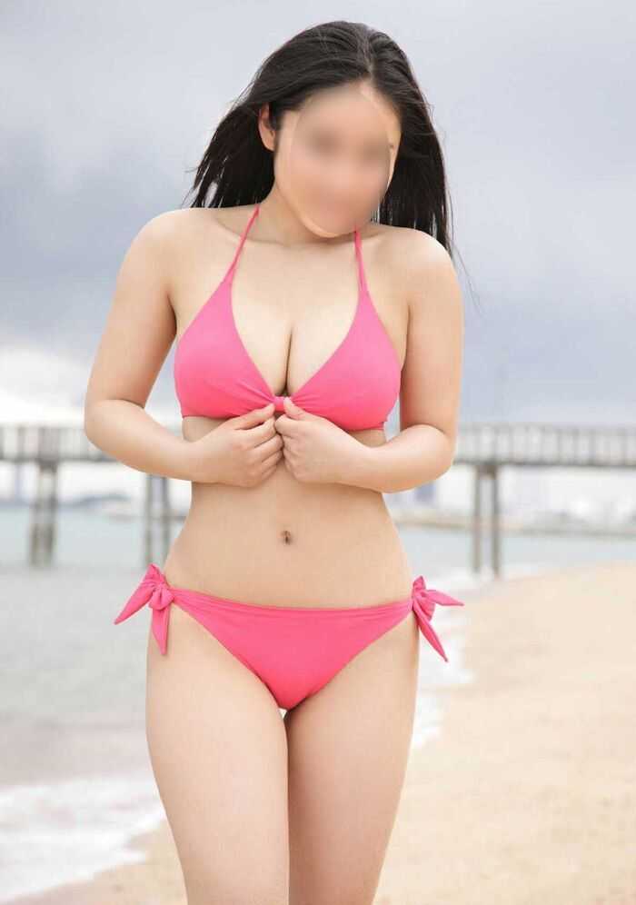 Ling Bangkok Escort Service - 14128