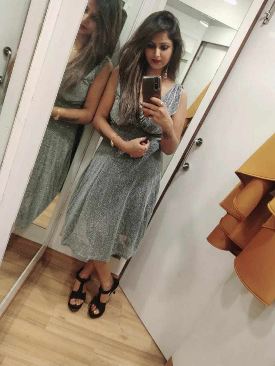 Priyanka Harda Call Girls  - 15689